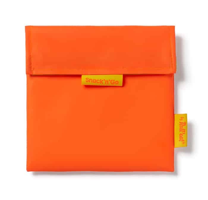 Snack'n'Go Fluor - Olokuti