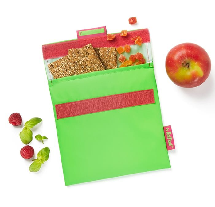 Snack'n'Go Fluor - Olokuti