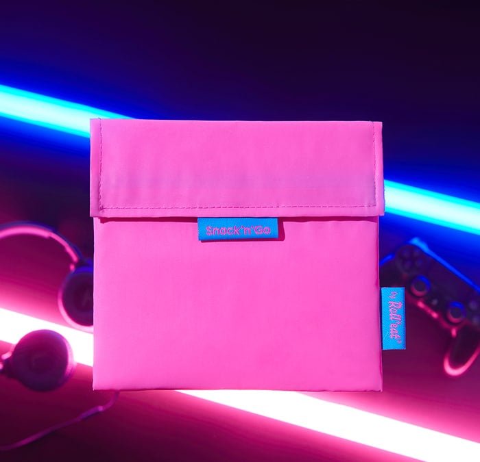 Snack'n'Go Fluor - Olokuti