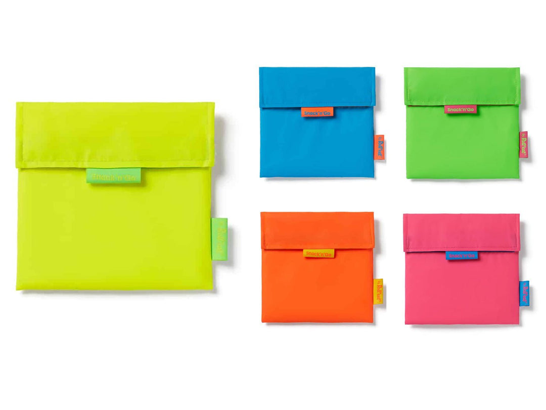 Snack'n'Go Fluor - Olokuti