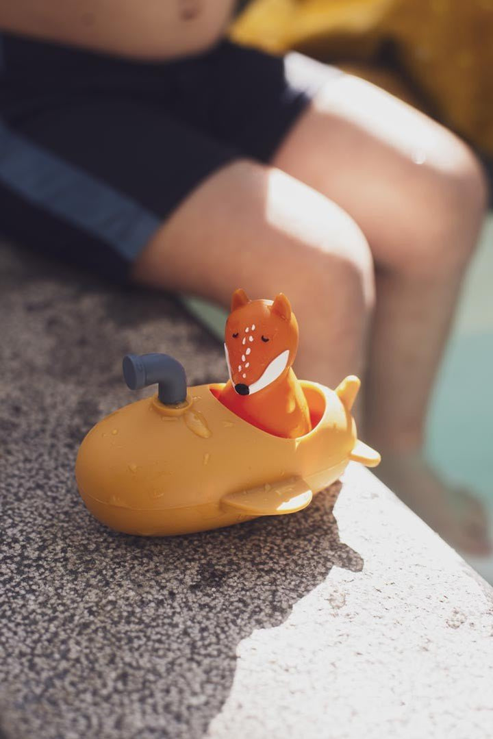 Submarino de baño - Olokuti