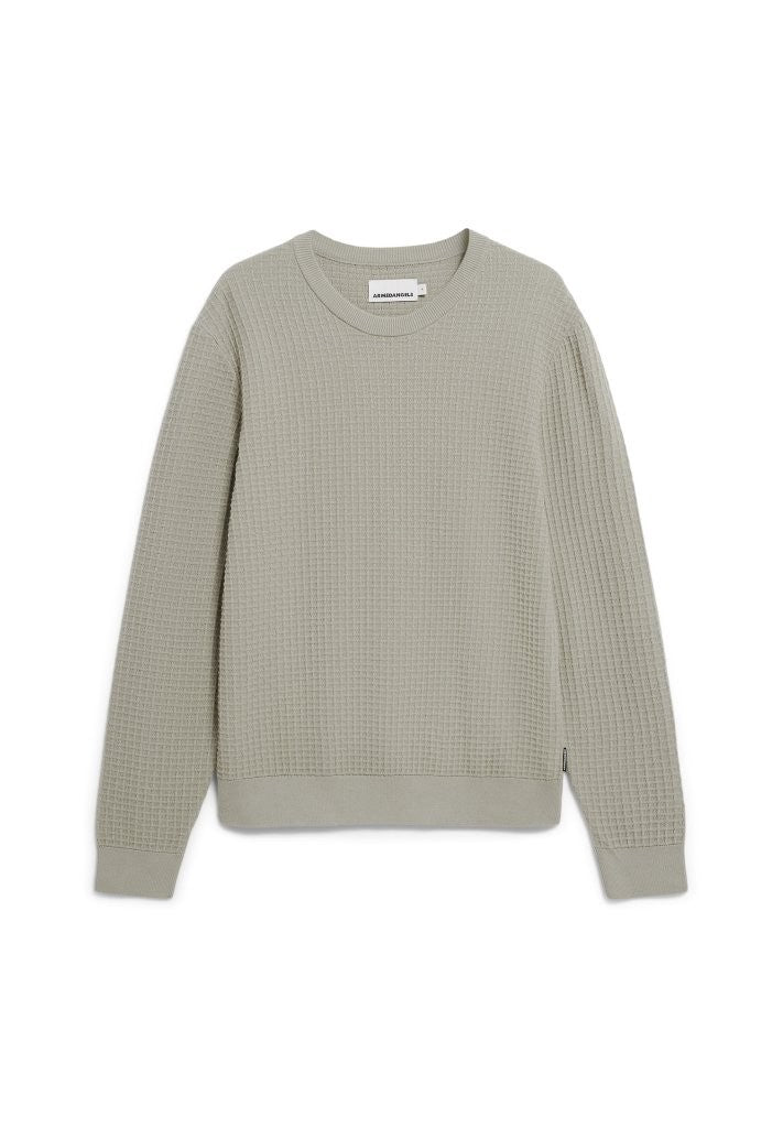 Suéter GRAANMO Seagreen - Olokuti