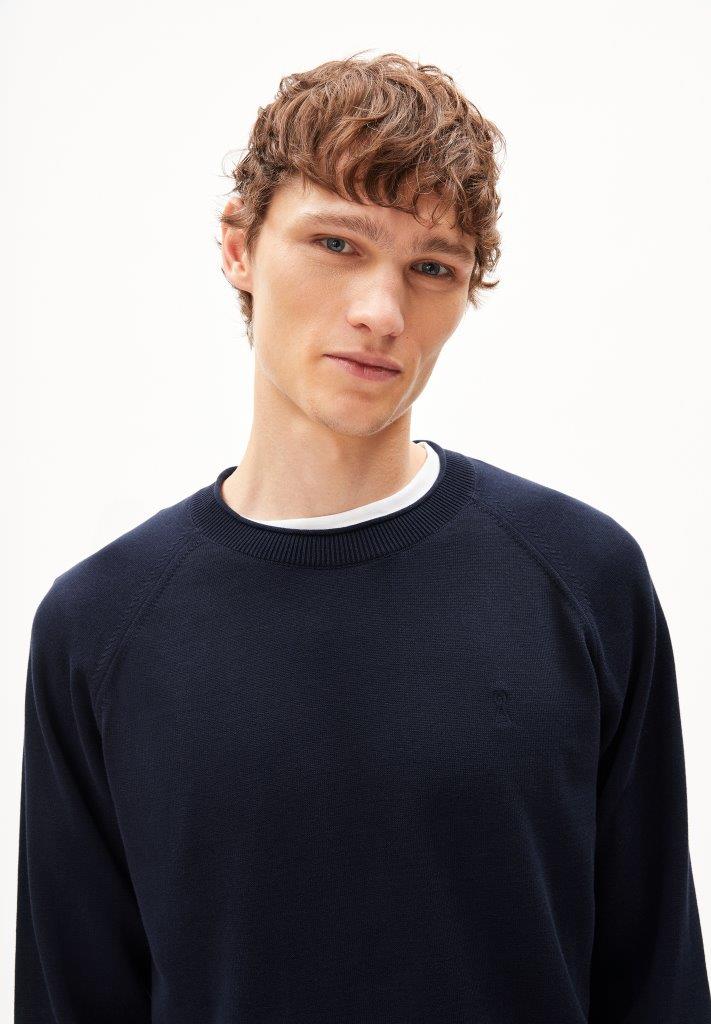 Suéter JAAIRO Night sky - Olokuti