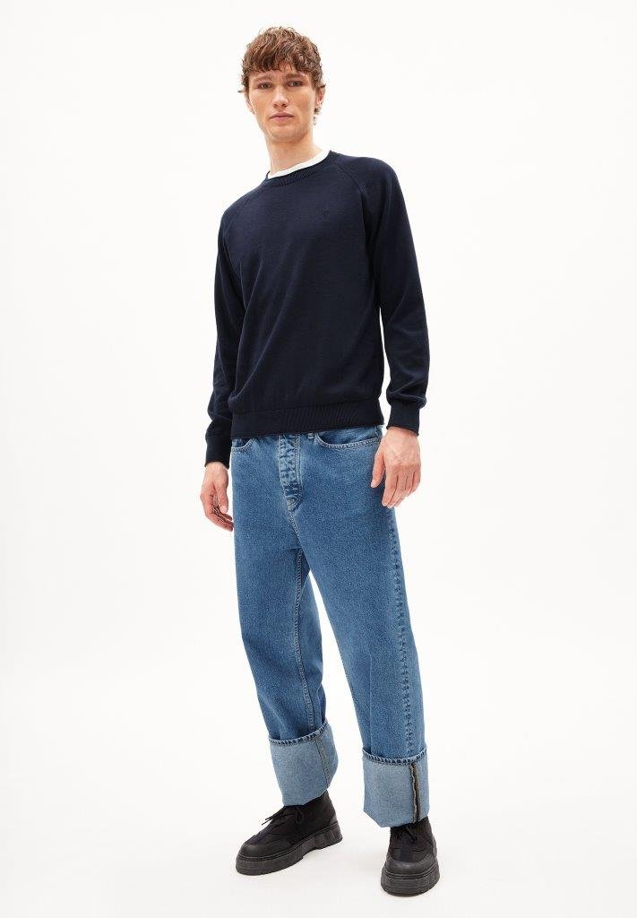 Suéter JAAIRO Night sky - Olokuti