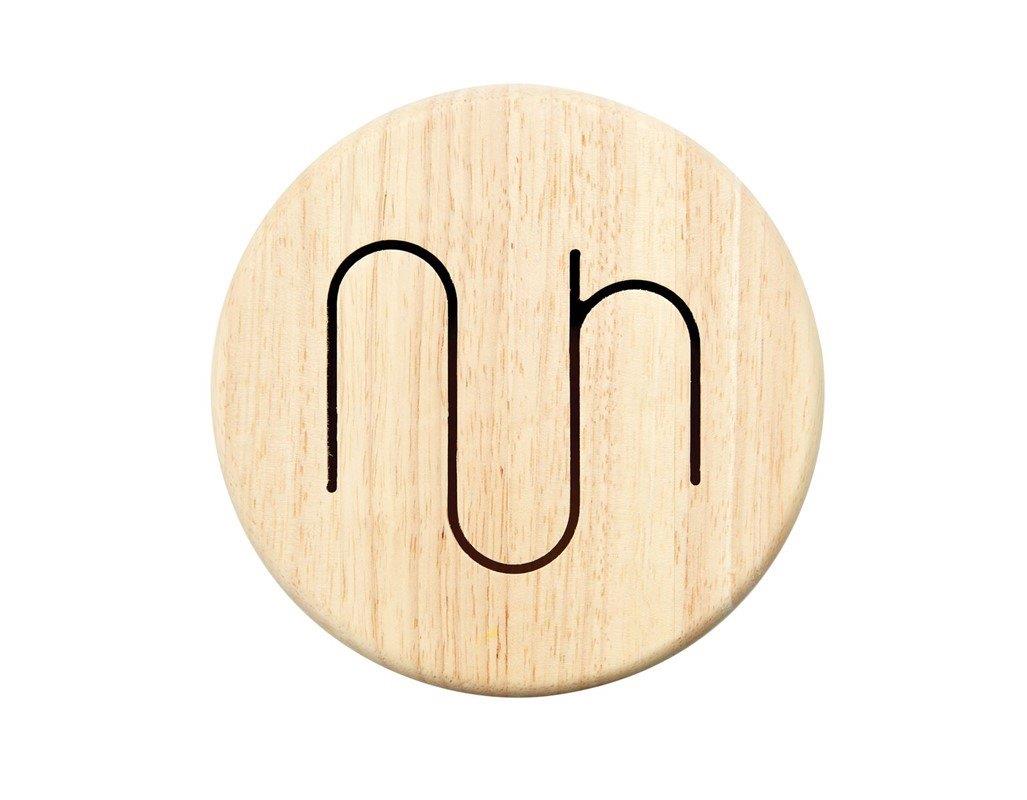 Tambor sólido II - Olokuti