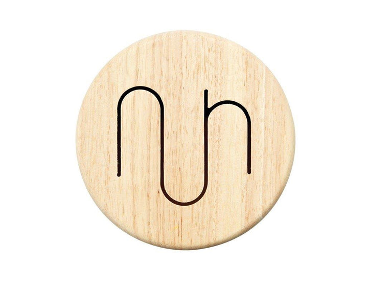 Tambor sólido II - Olokuti