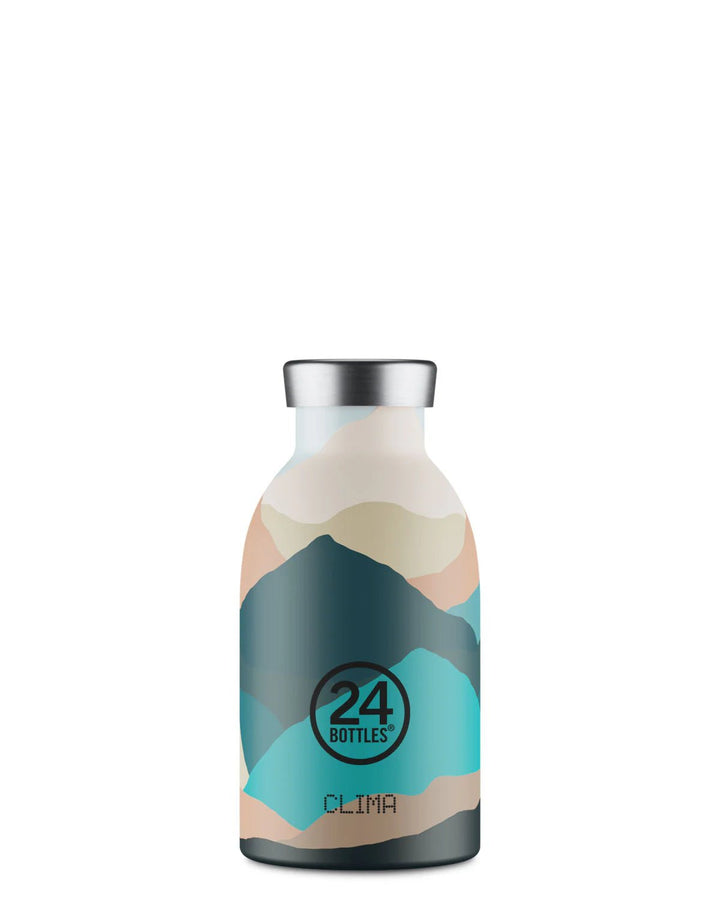 Termo Clima Mountains 330ml. - Olokuti