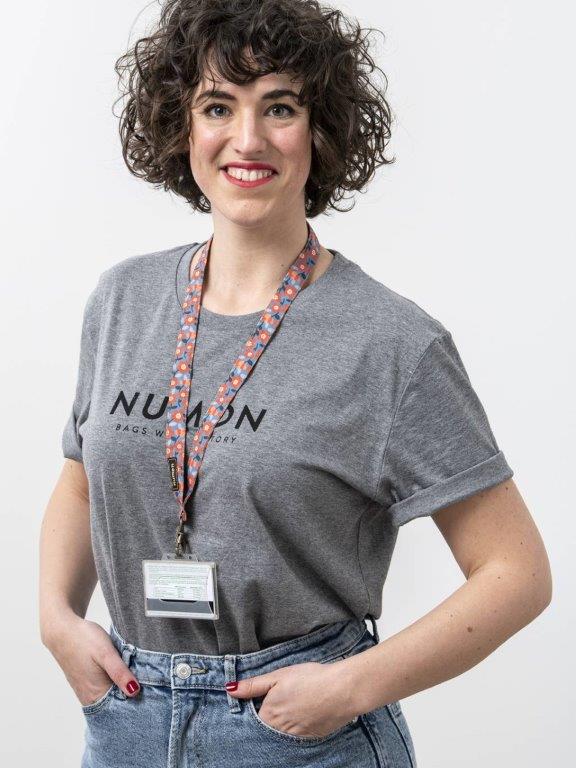 Tira llavero Numon - Olokuti