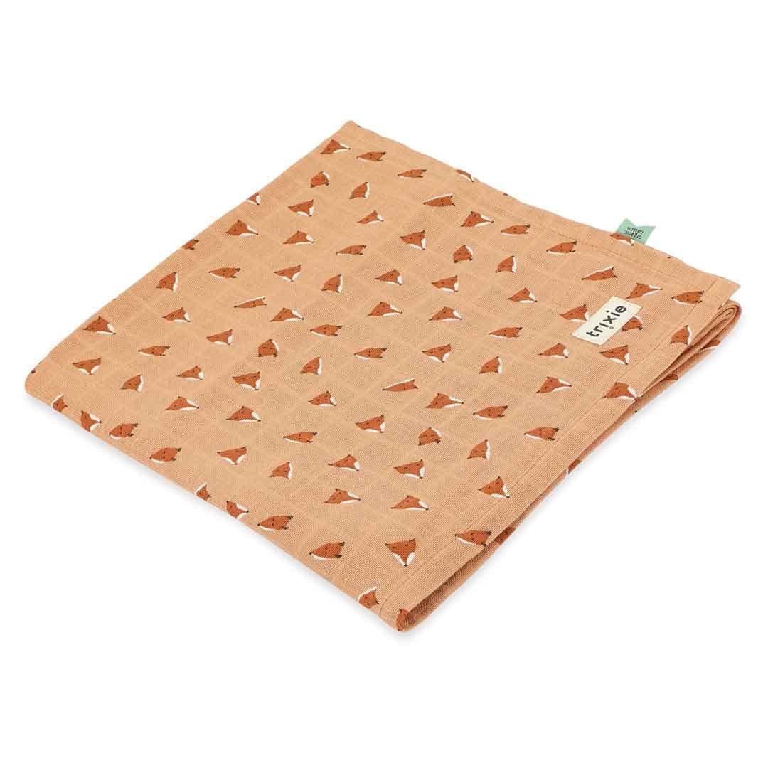 Toalla muselina 110 x 110 cm. - Olokuti