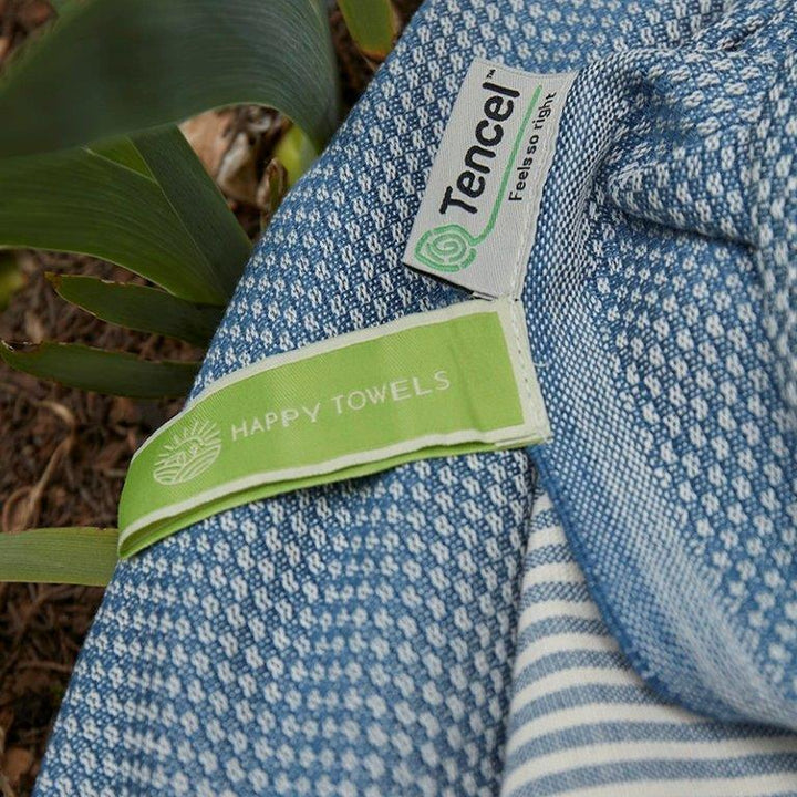 Toalla Tencel Hammam - Olokuti
