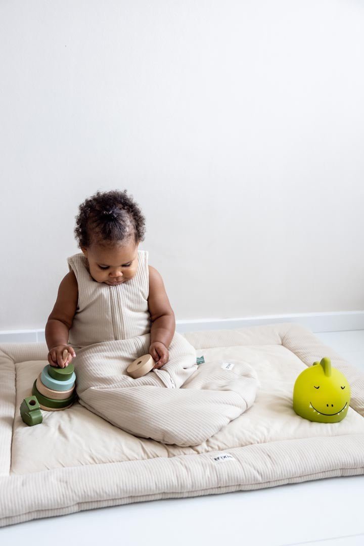 Torre Apilable de Madera - Olokuti