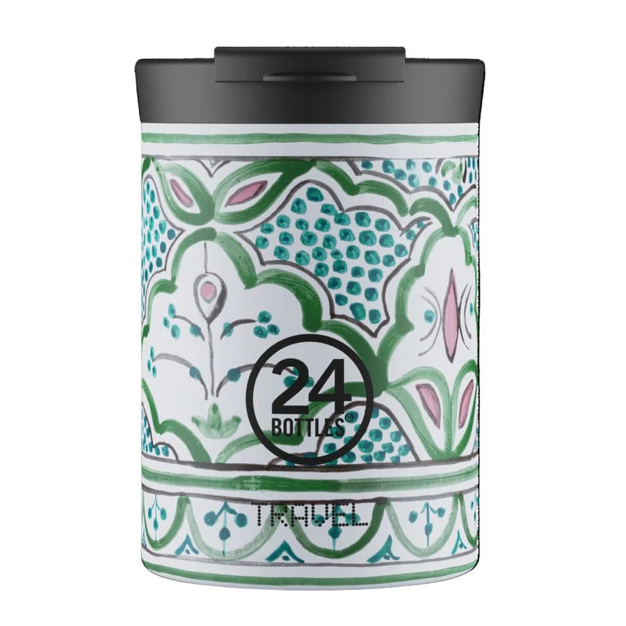 Travel Tumbler Marrakech 0,35L. - Olokuti