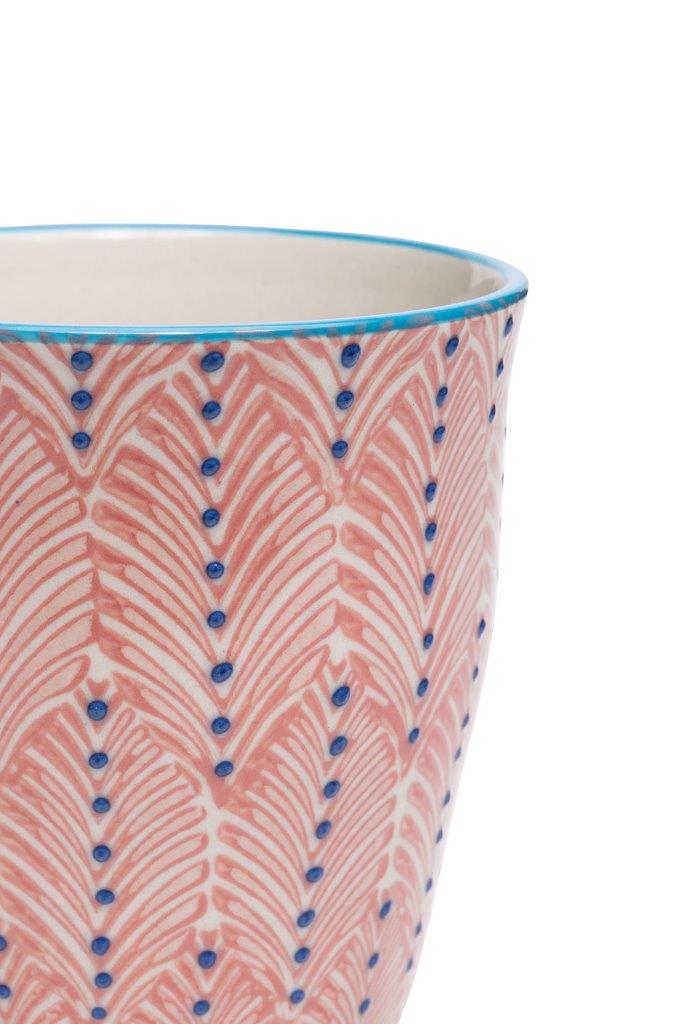 Vaso cerámica Mix n Match 300 ml. - Olokuti