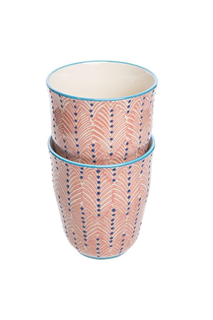 Vaso cerámica Mix n Match 300 ml. - Olokuti