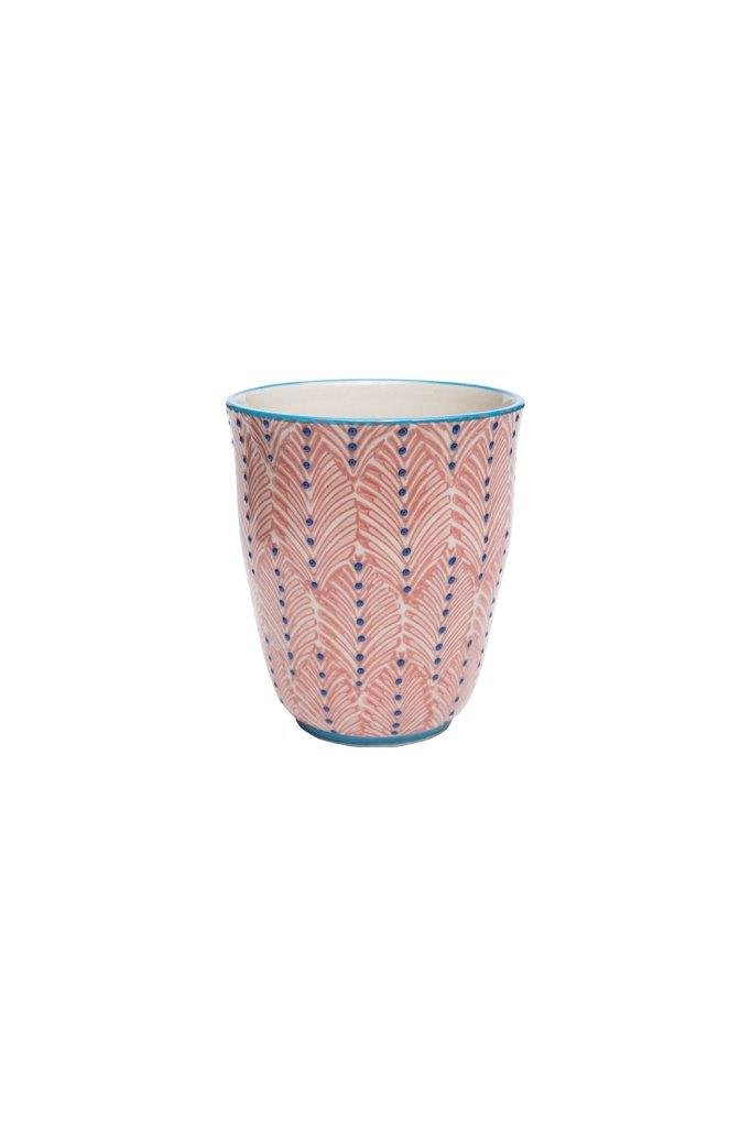 Vaso cerámica Mix n Match 300 ml. - Olokuti