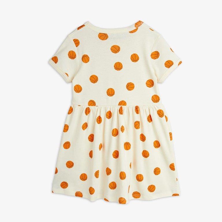 Vestido Baloncesto Blanco - Olokuti