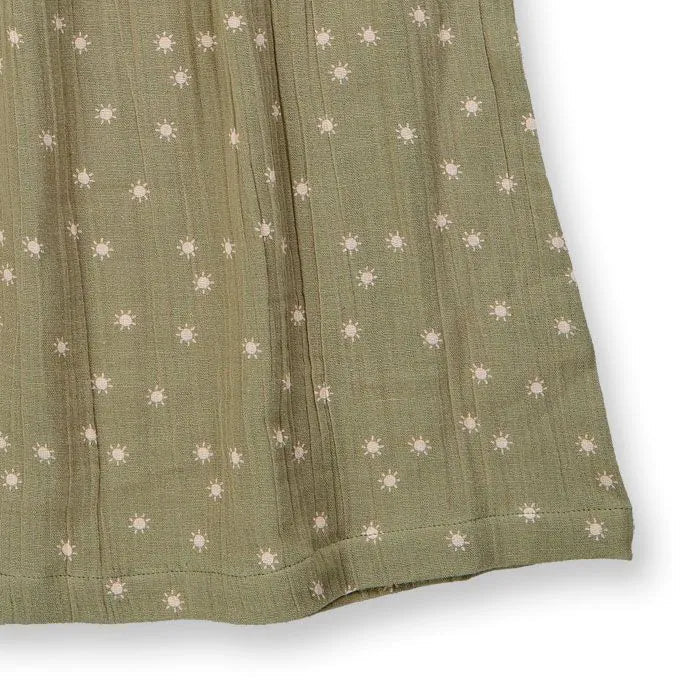 Vestido FRANJA Soles Light Reed - Olokuti