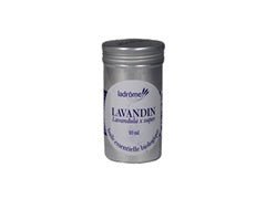 Aceite esencial lavandín bio Ladrome, 10ml. - Olokuti