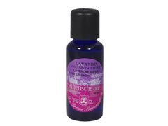 Aceite esencial lavandín bio Ladrome, 30ml. - Olokuti