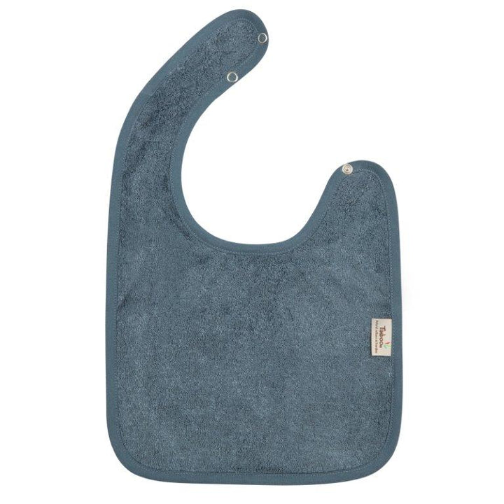 Babero Bebé Timboo - Olokuti