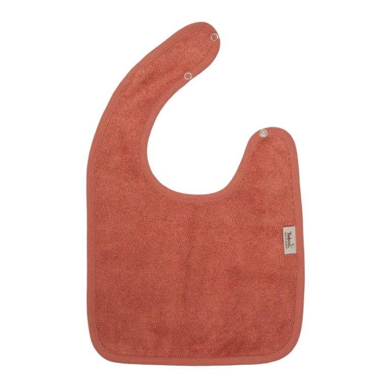 Babero Bebé Timboo - Olokuti