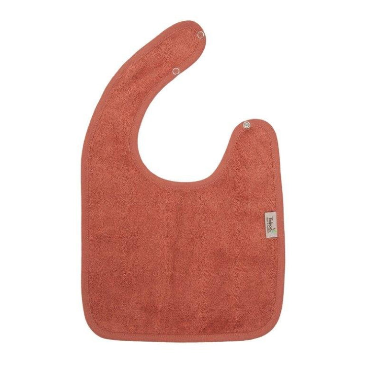 Babero Bebé Timboo - Olokuti