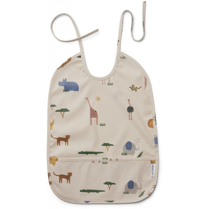 Babero Lai - Olokuti