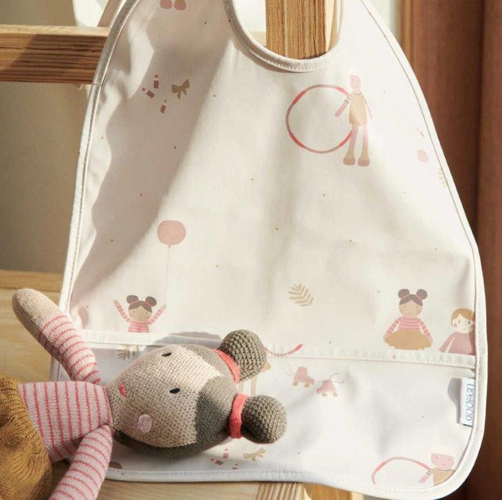 Babero Lai - Olokuti