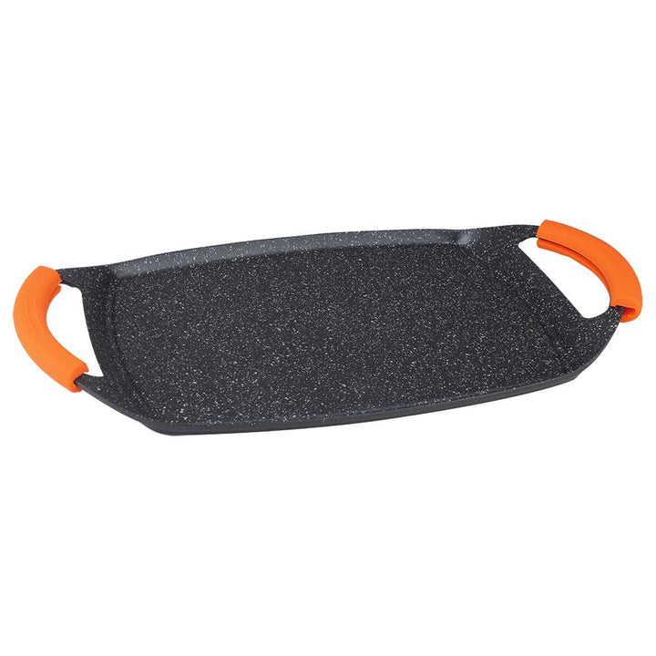 Bandeja Grill 47 cm. Granit Diamond Line - Olokuti