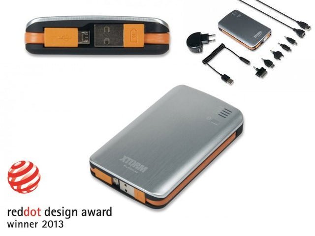 Batería Externa Xtorm 7300 - Olokuti