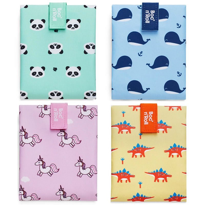 Boc'n'Roll Animales - Olokuti