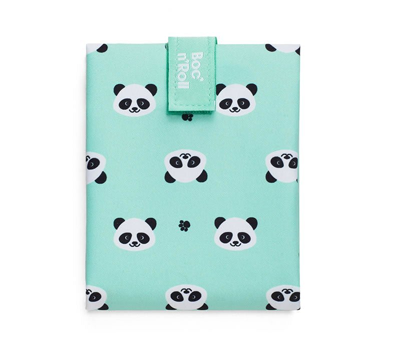 Boc'n'Roll Animales - Olokuti