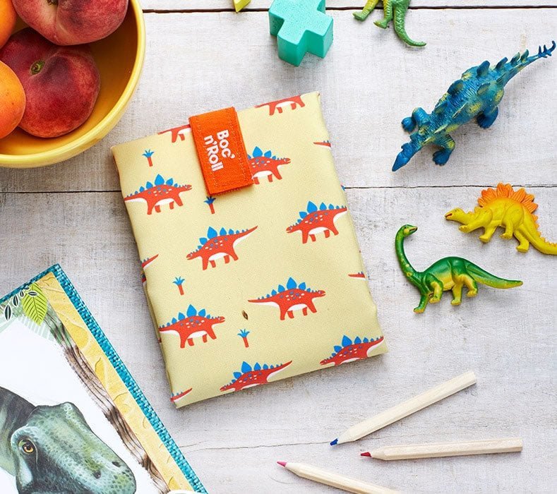 Boc'n'Roll Animales - Olokuti