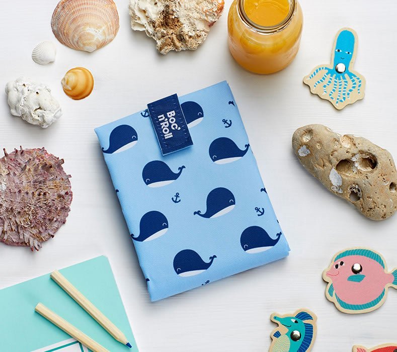 Boc'n'Roll Animales - Olokuti