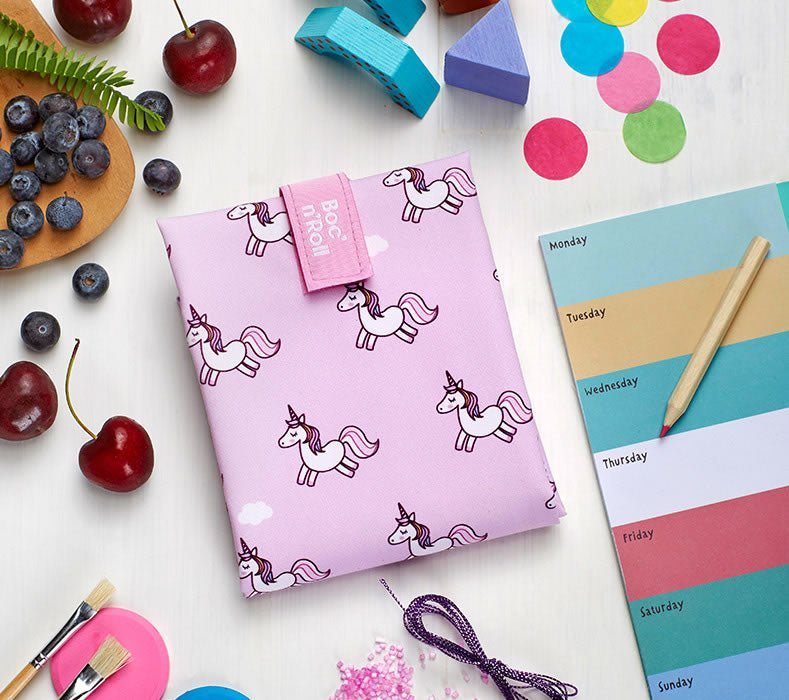 Boc'n'Roll Animales - Olokuti