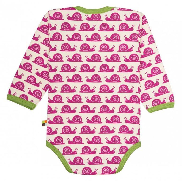 Body ml Fucsia - Olokuti