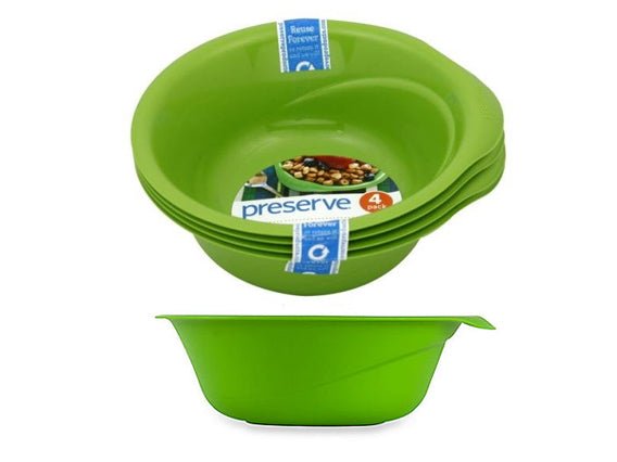 Bol diario 480 ml. Set de 4 uds. - Olokuti