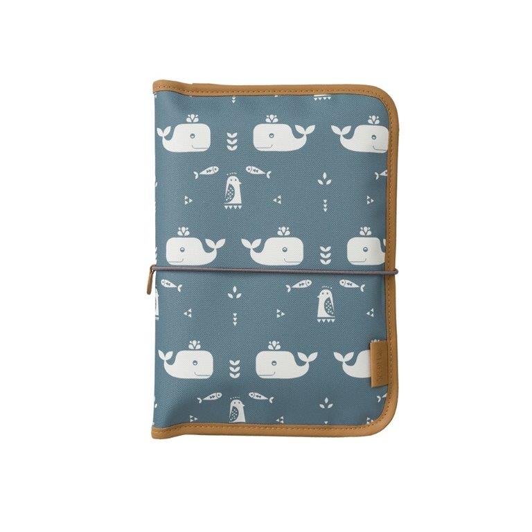 Bolsa Cambiador Impermeable - Olokuti