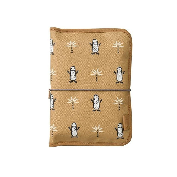 Bolsa Cambiador Impermeable - Olokuti