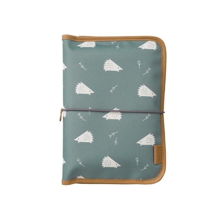 Bolsa Cambiador Impermeable - Olokuti