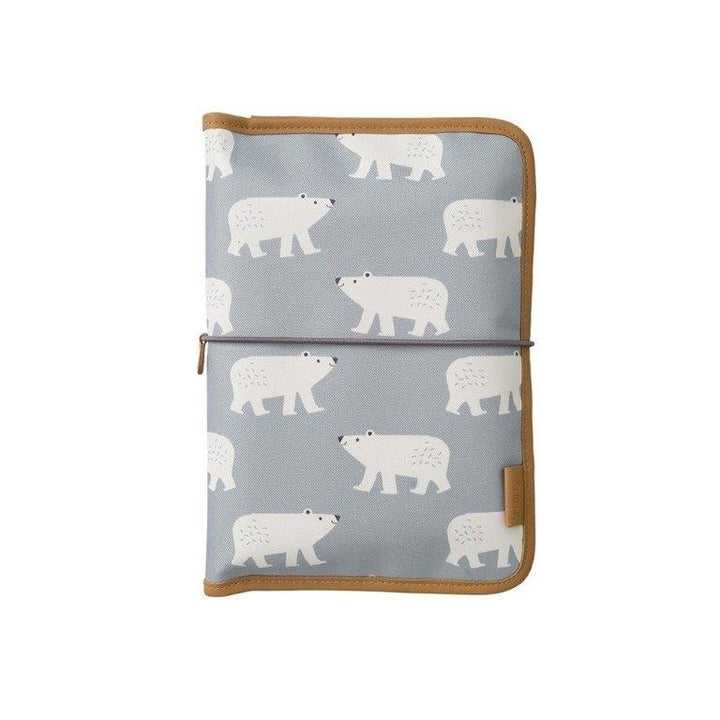 Bolsa Cambiador Impermeable - Olokuti