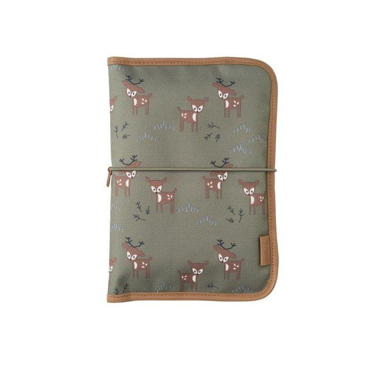 Bolsa Cambiador Impermeable - Olokuti