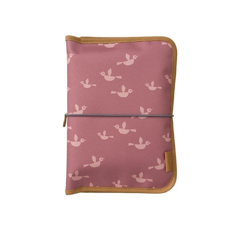 Bolsa Cambiador Impermeable - Olokuti