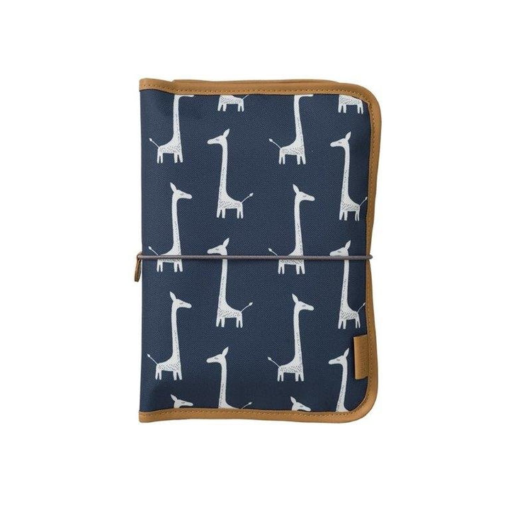 Bolsa Cambiador Impermeable - Olokuti