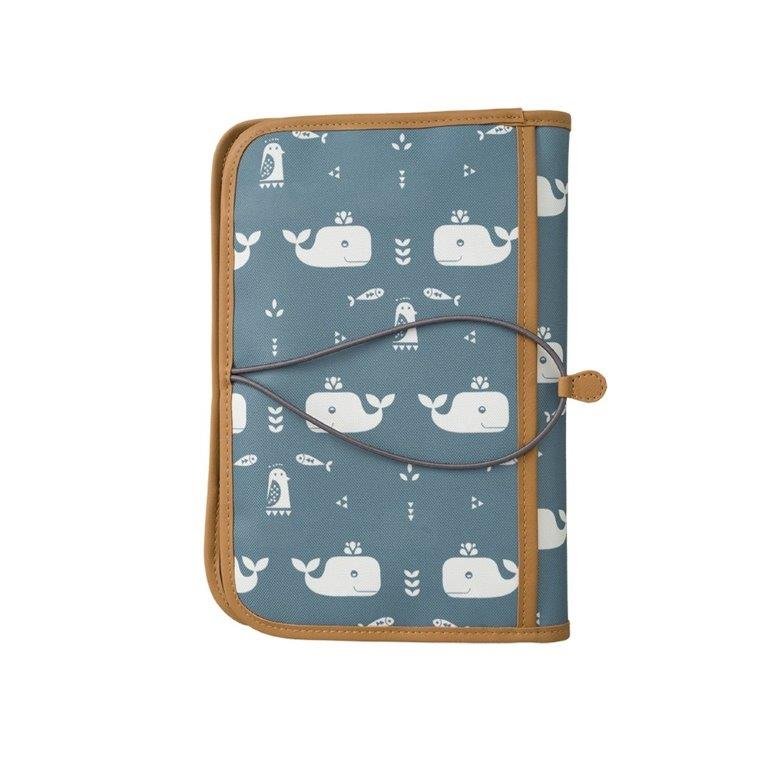 Bolsa Cambiador Impermeable - Olokuti