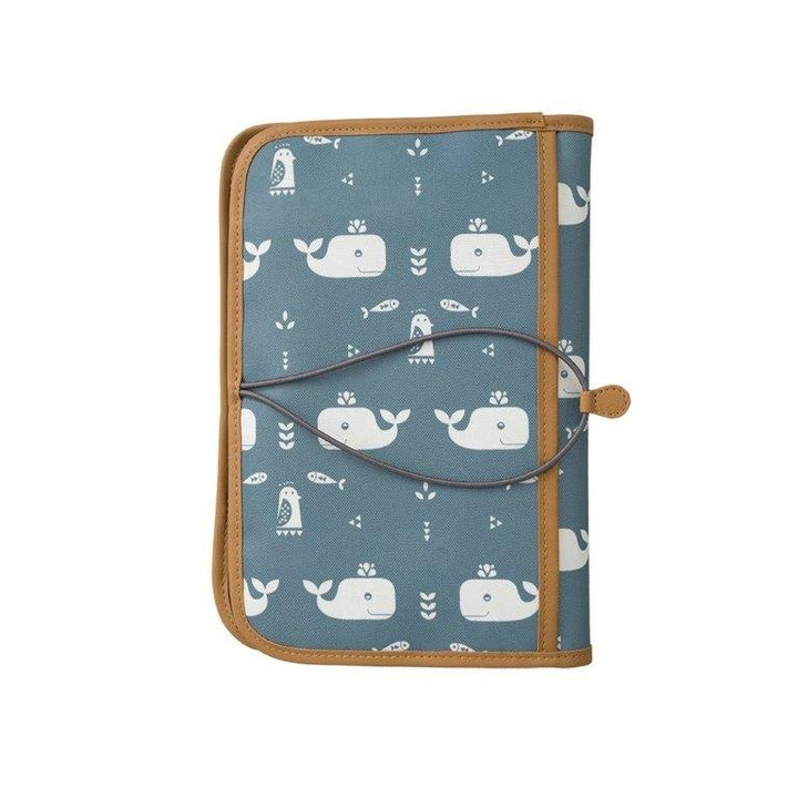 Bolsa Cambiador Impermeable - Olokuti