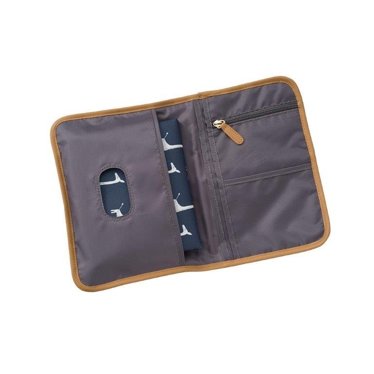 Bolsa Cambiador Impermeable - Olokuti