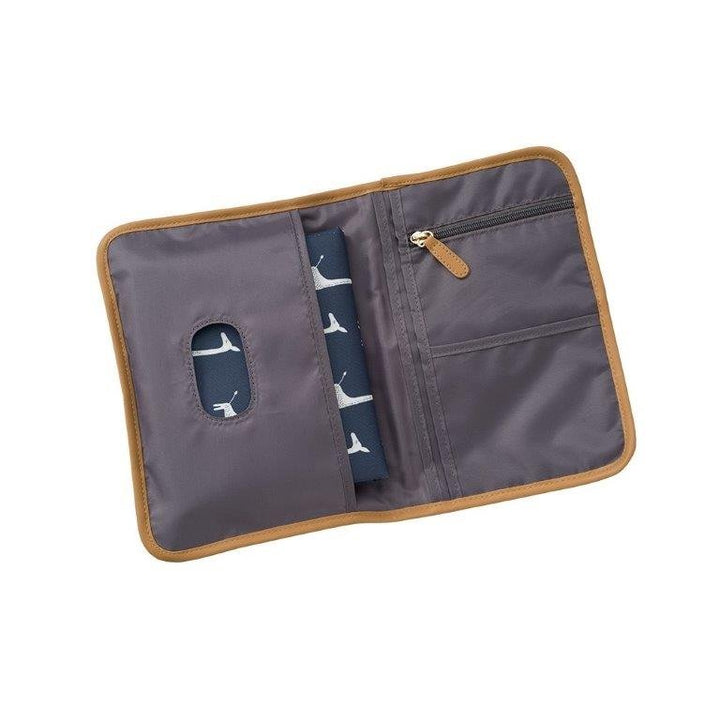 Bolsa Cambiador Impermeable - Olokuti