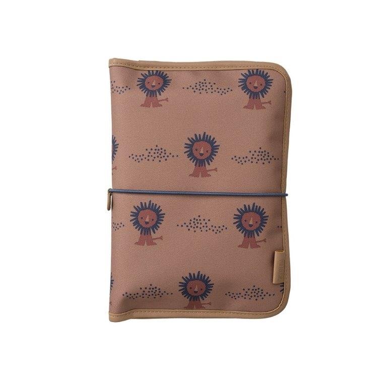 Bolsa Cambiador Impermeable - Olokuti