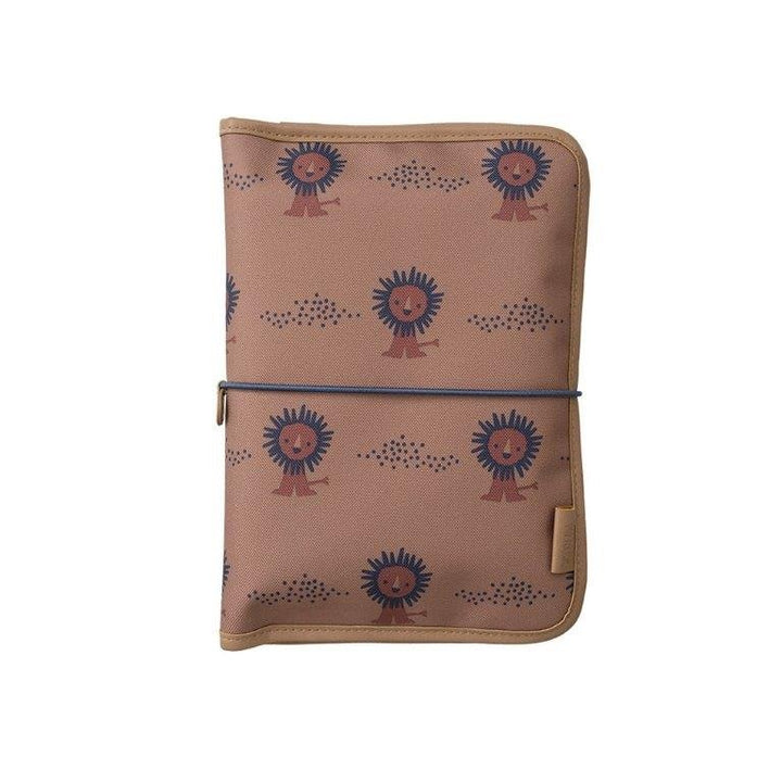 Bolsa Cambiador Impermeable - Olokuti